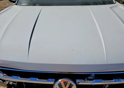 2019 Volkswagen Atlas Se из США, поврежденный, VIN 1V2YR2CAXKC558561